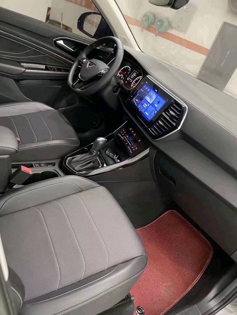 成都21年大众捷达VS77