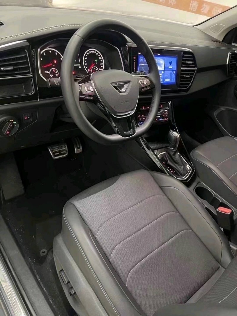 成都21年大众捷达VS76