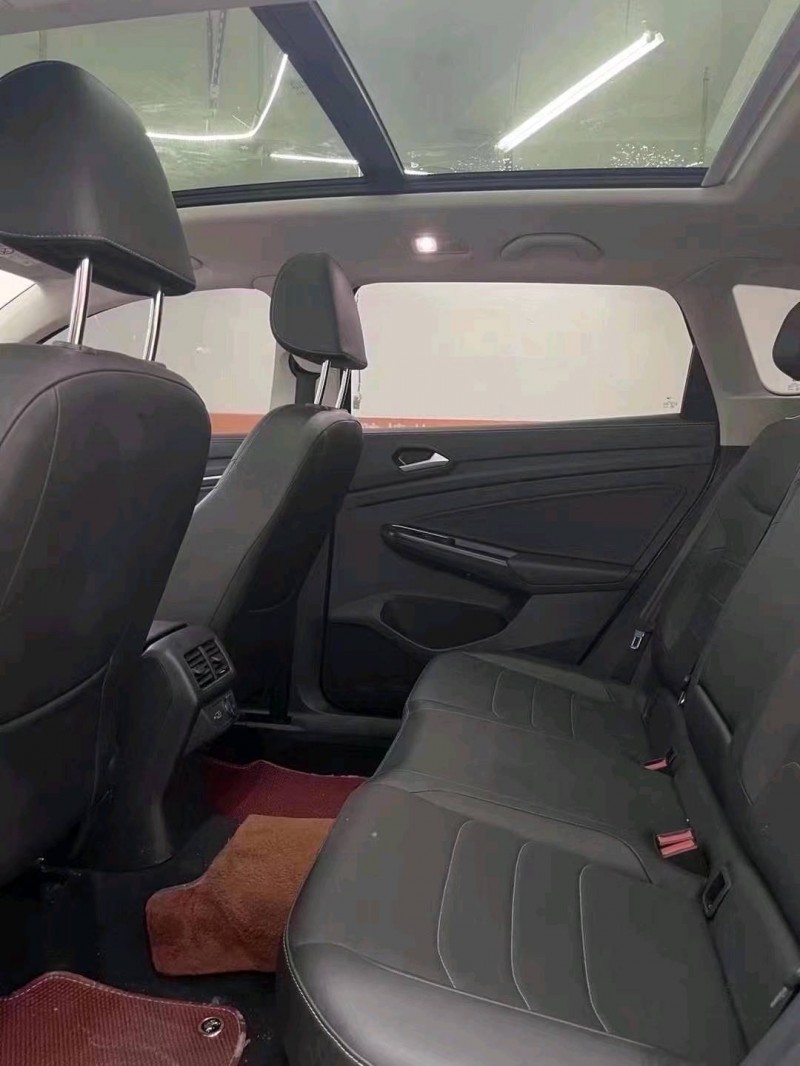 成都21年大众捷达VS79