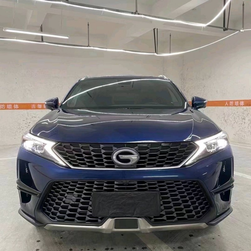 成都20年传祺GS41