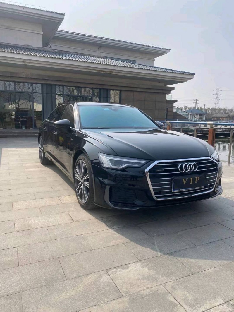 徐州21年奥迪A6L2