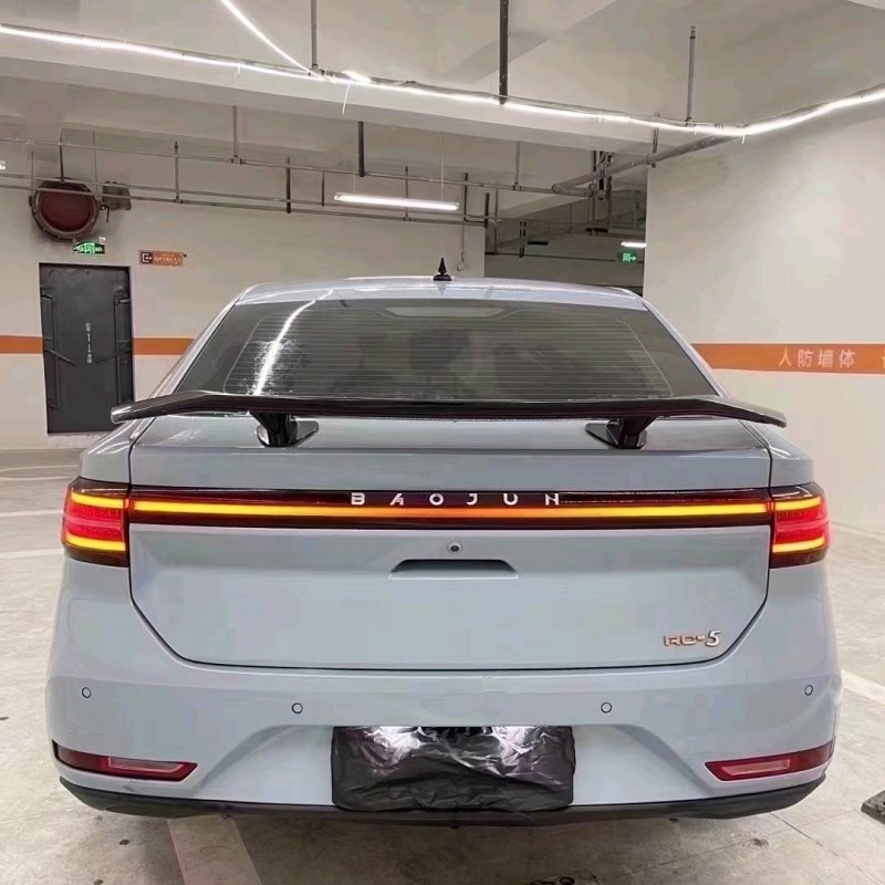 成都20年宝骏RC55