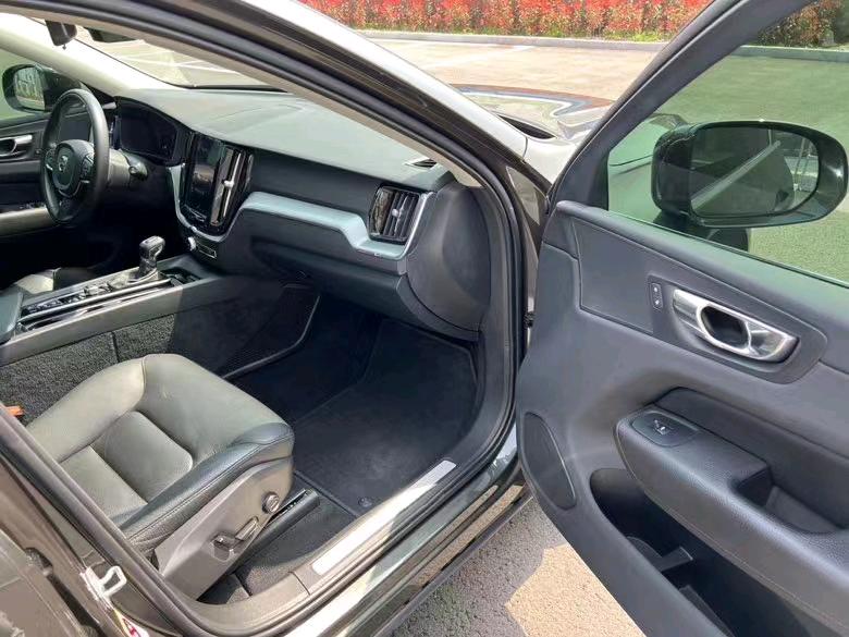 盐城19年沃尔沃XC606
