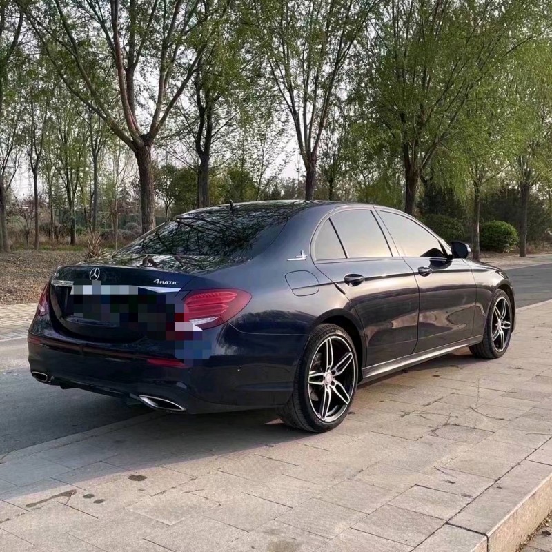 枣庄18年奔驰E9