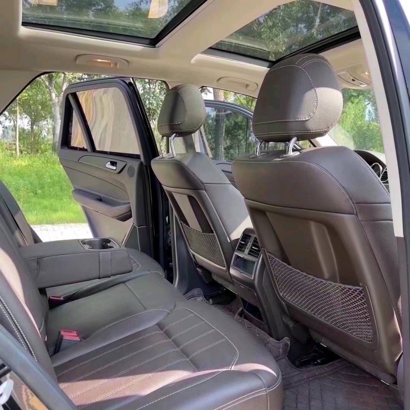 枣庄18年奔驰GLE4