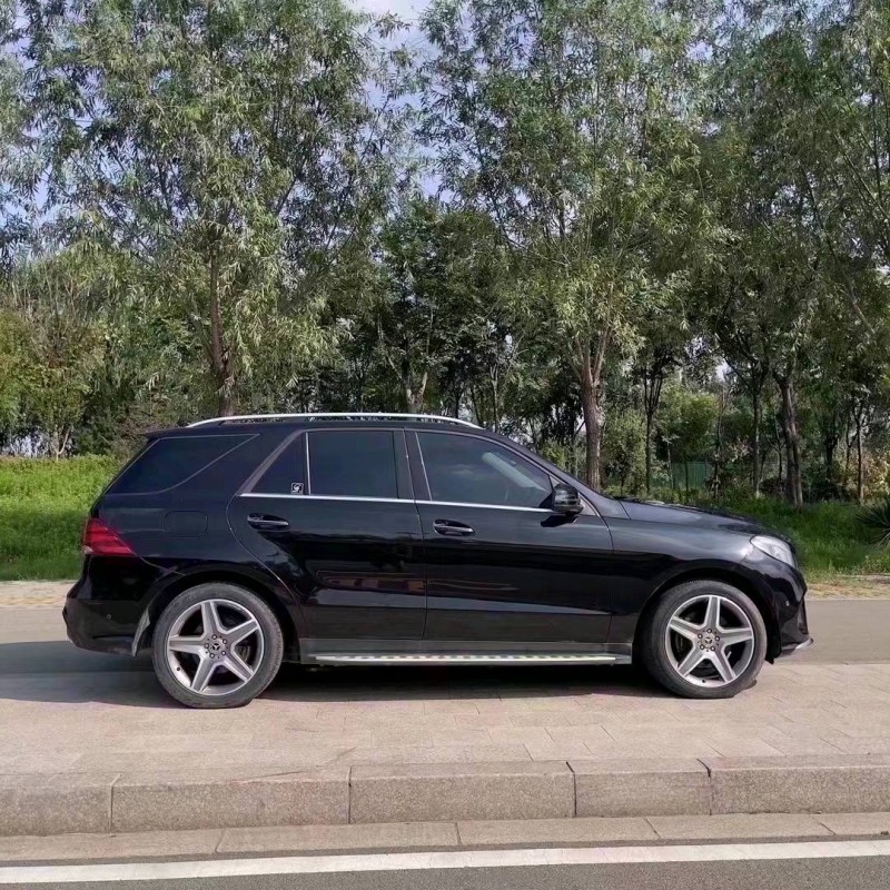 枣庄18年奔驰GLE8