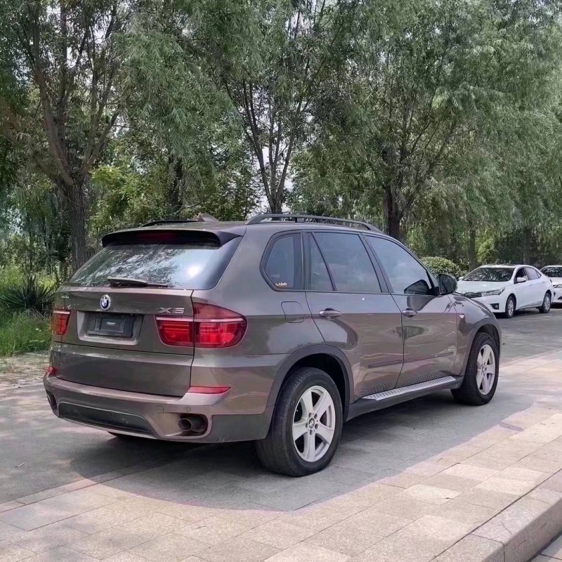 枣庄12年宝马X58