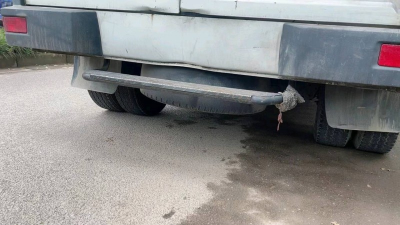 苏州20年依维柯Iveco VISION3