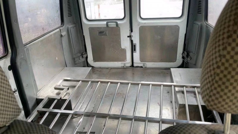 苏州20年依维柯Iveco VISION4