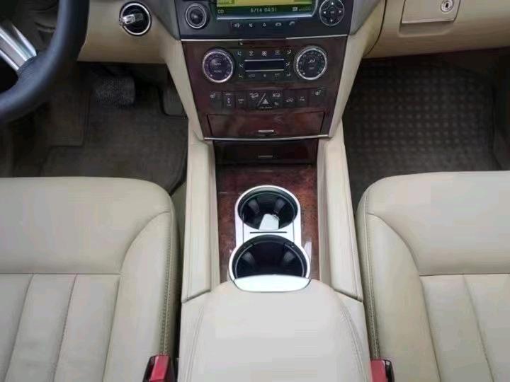 重庆07年奔驰ML6