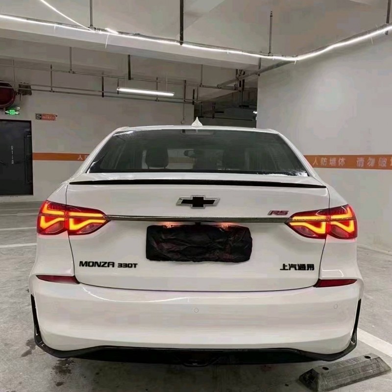 成都20年雪佛兰科鲁泽5