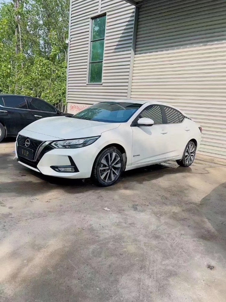 徐州22年日产轩逸3