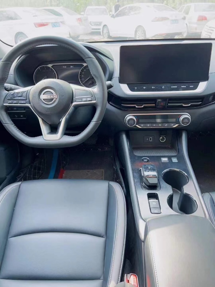 徐州22年日产轩逸6