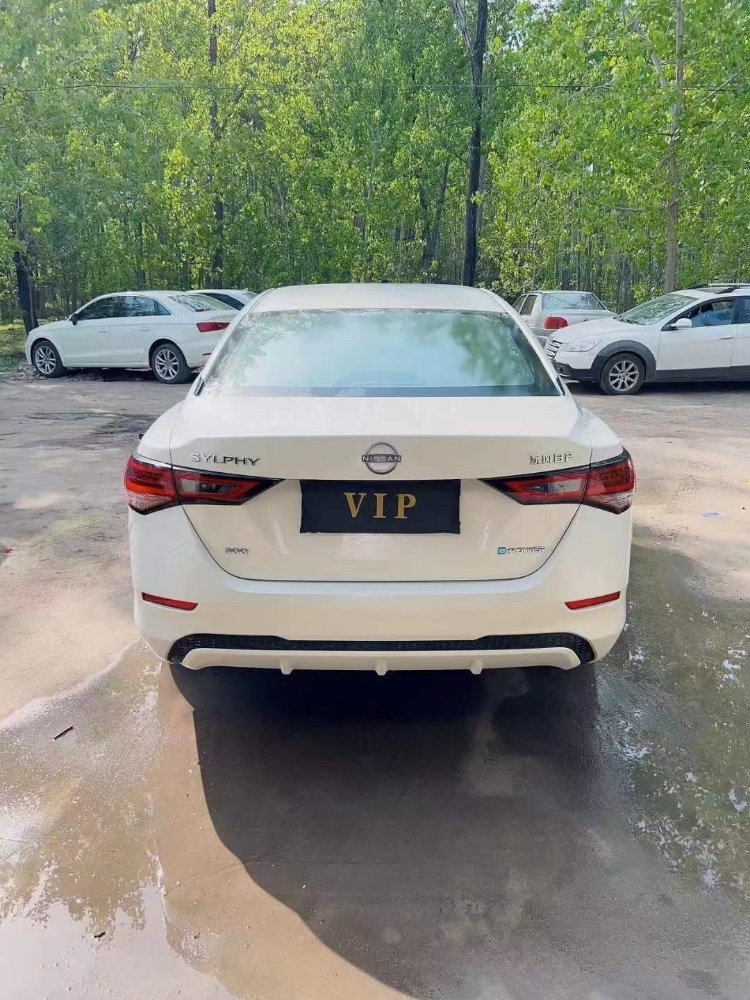 徐州22年日产轩逸8