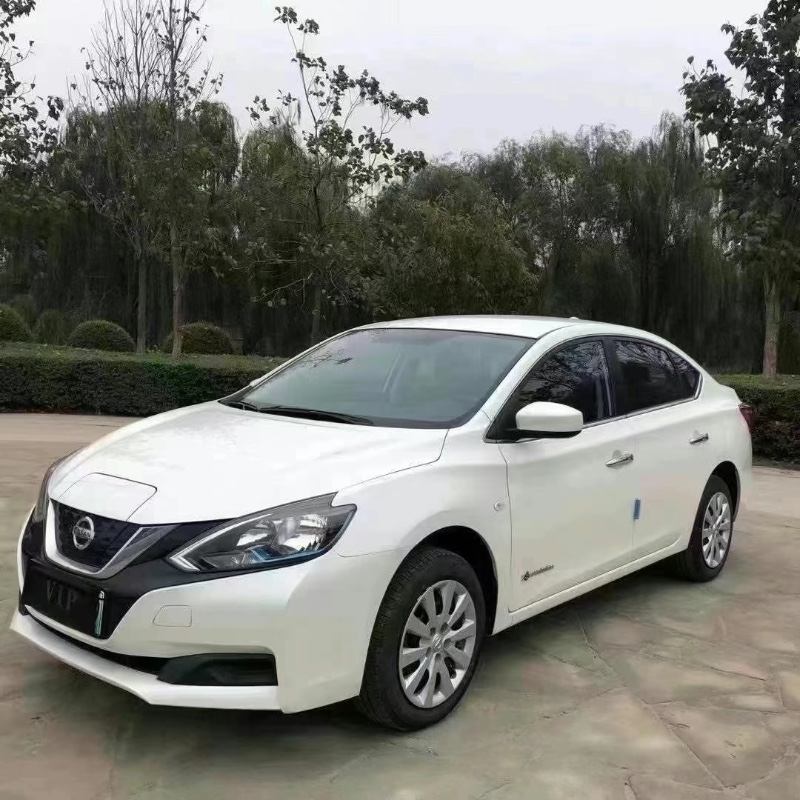 太原21年日產軒逸4