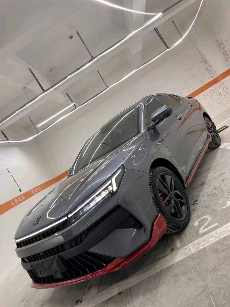 成都22年江淮思皓矅1