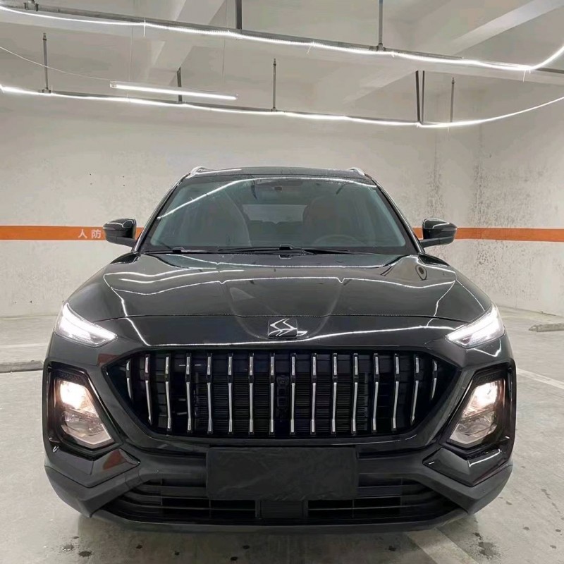 成都21年江淮思皓X81