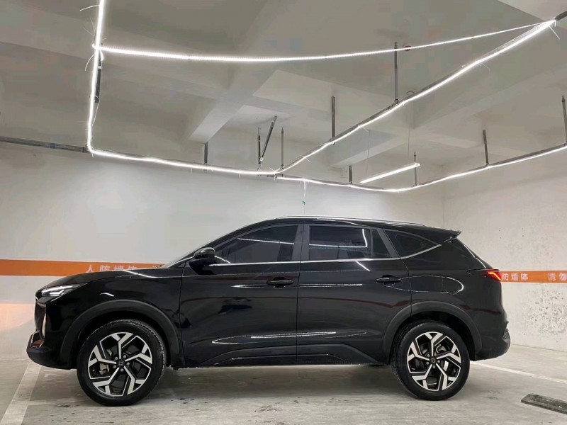 成都21年江淮思皓X83