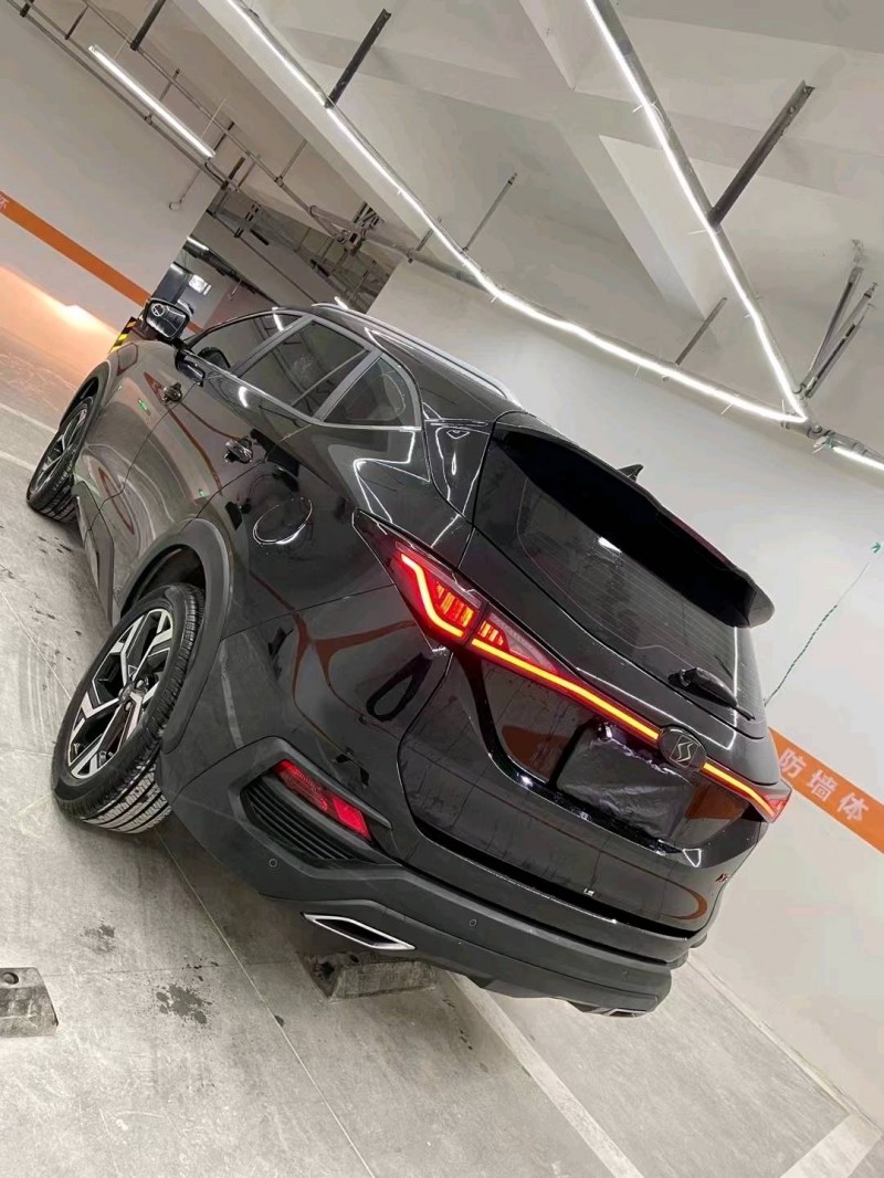 成都21年江淮思皓X84