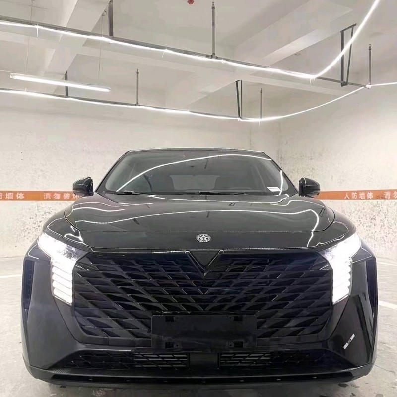 成都23年启辰大V1