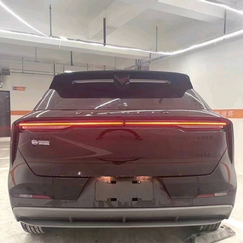 成都23年启辰大V4