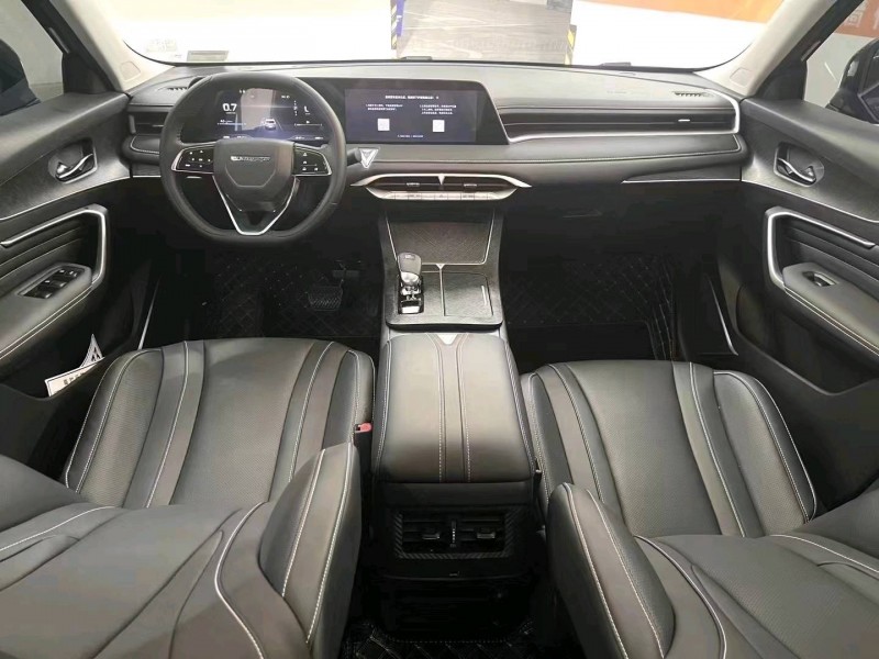 成都23年启辰大V9