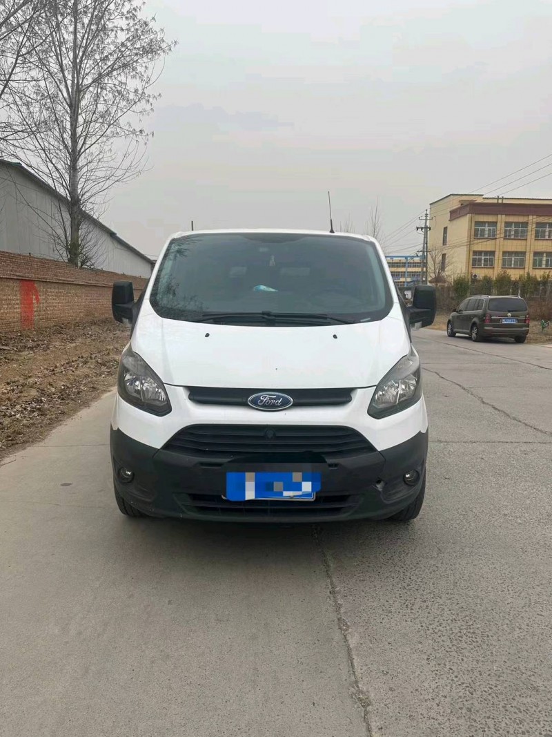 淄博17年福特全顺1