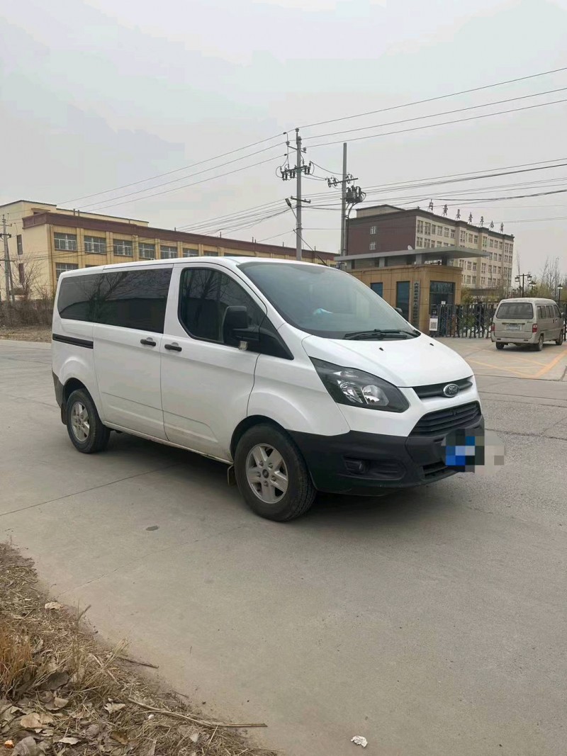 淄博17年福特全顺2