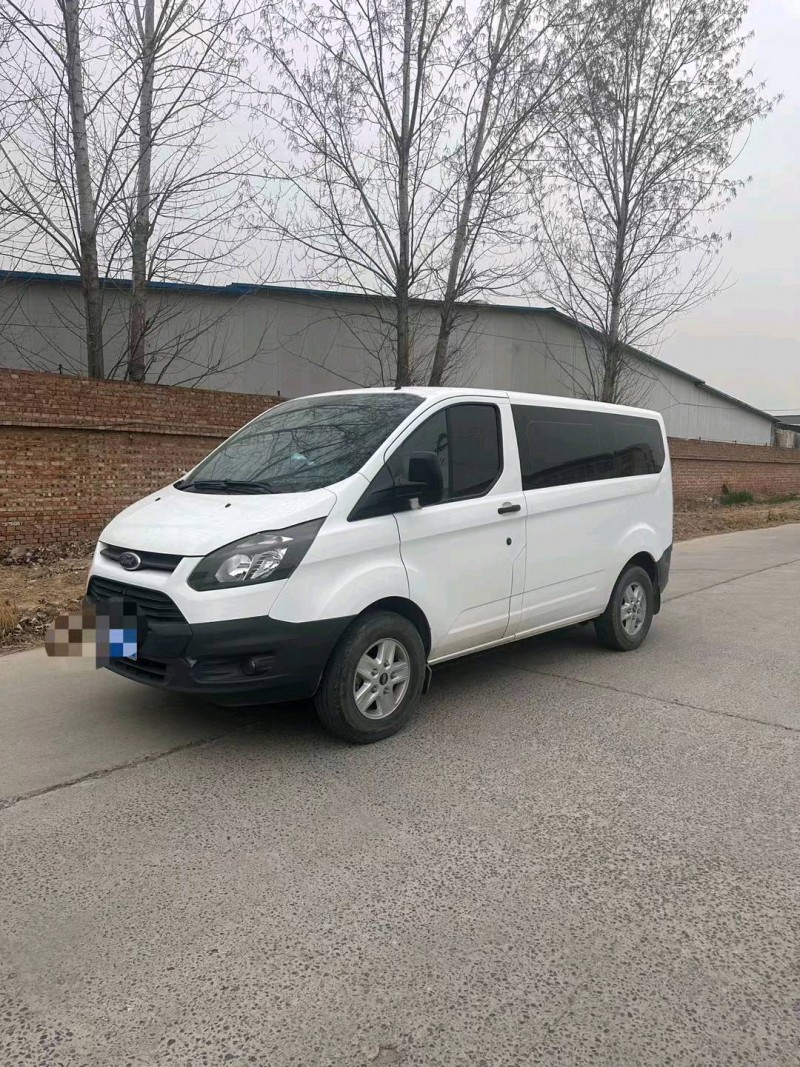 淄博17年福特全顺9