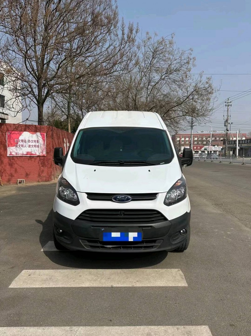 东营22年福特全顺1