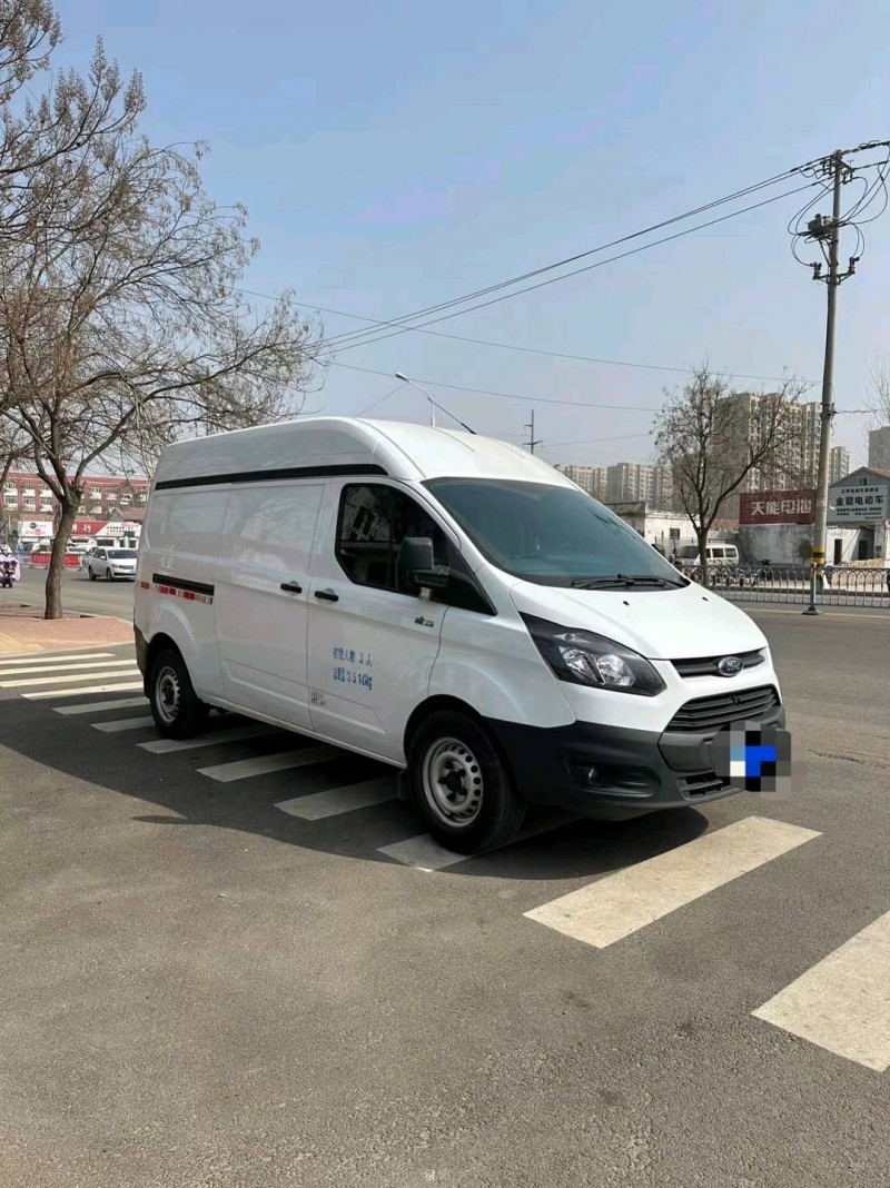 东营22年福特全顺2