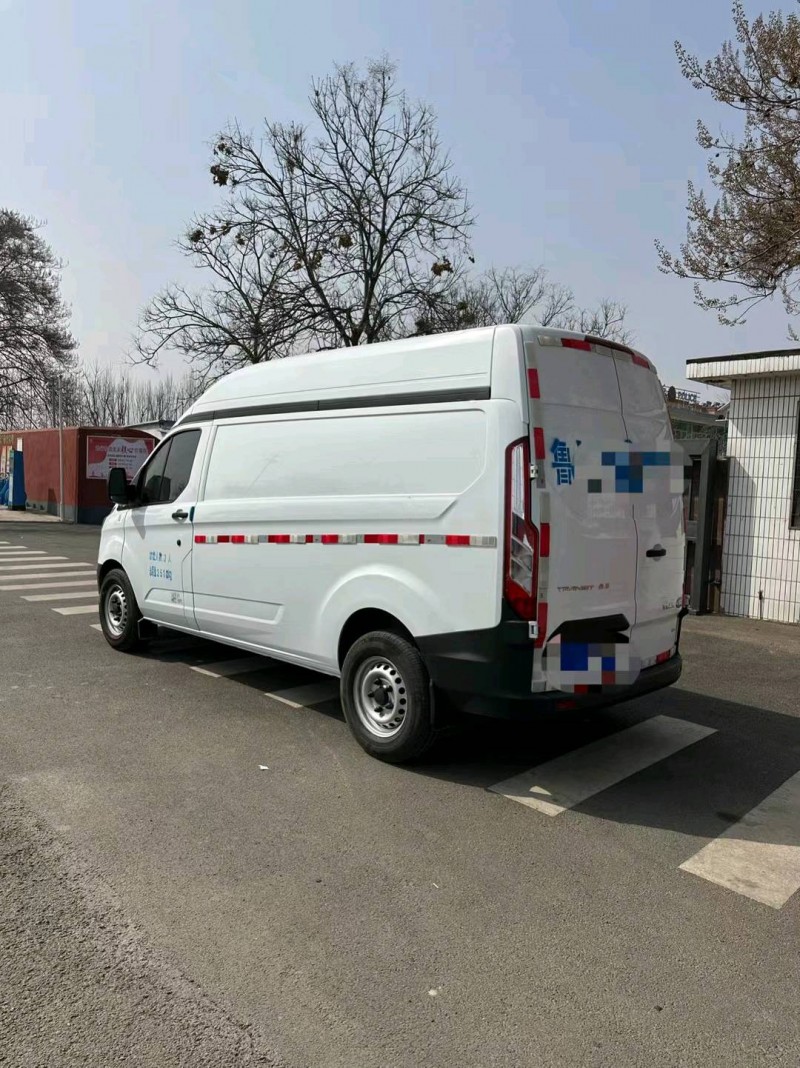 东营22年福特全顺5