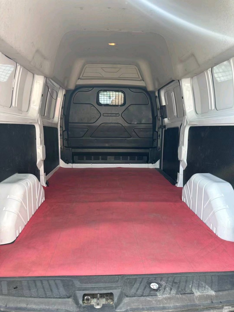 东营22年福特全顺9