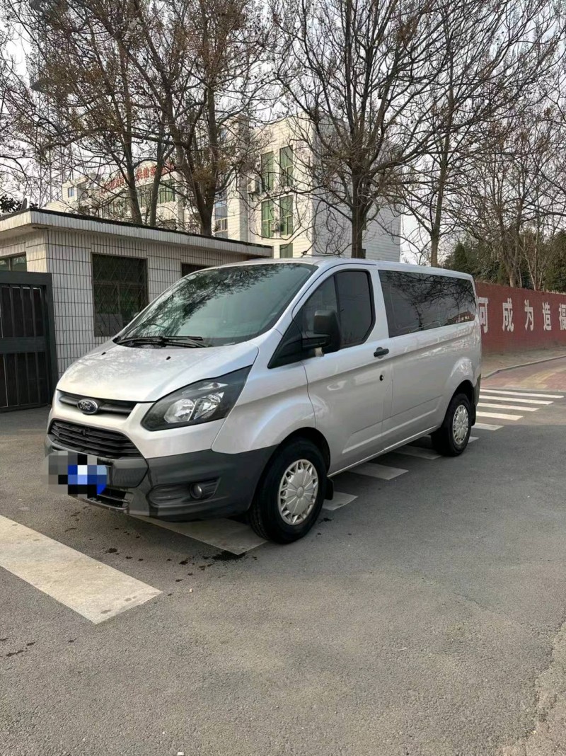 淄博18年福特全顺3