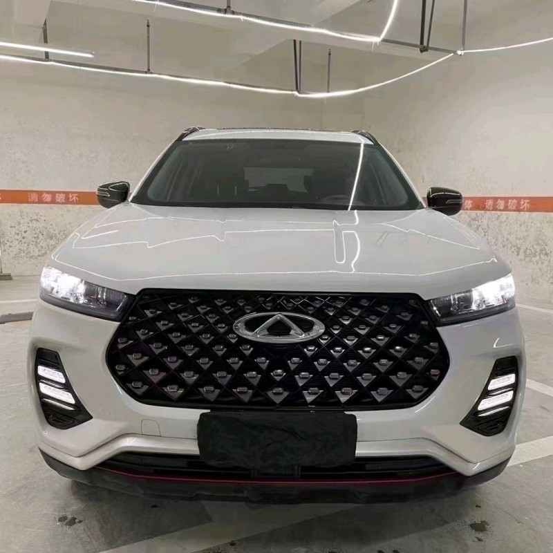 成都22年奇瑞瑞虎71