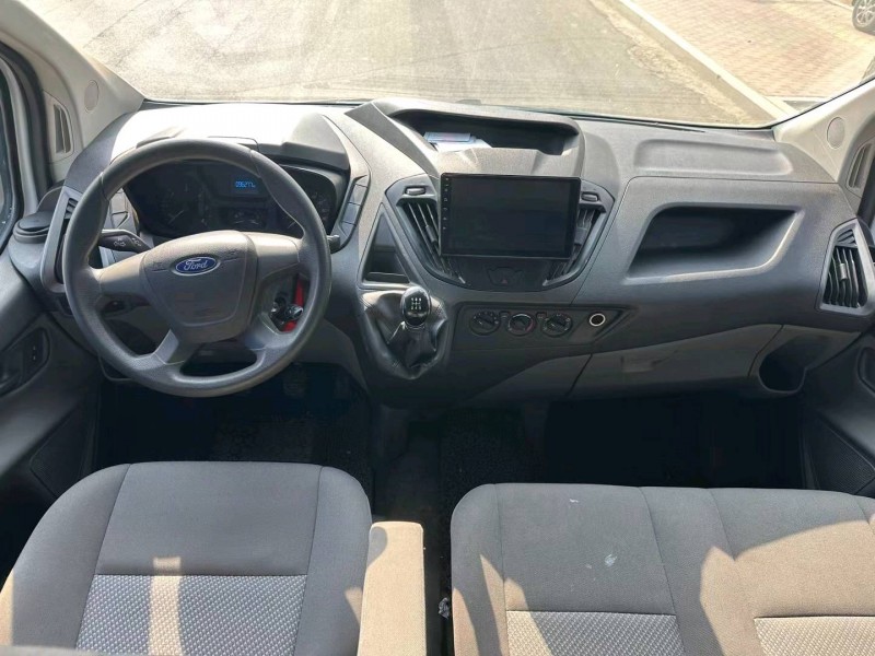 淄博17年福特全顺7