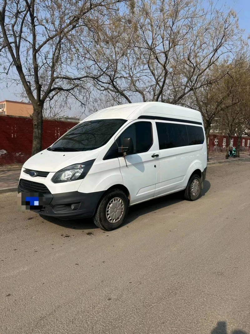 淄博17年福特全顺8