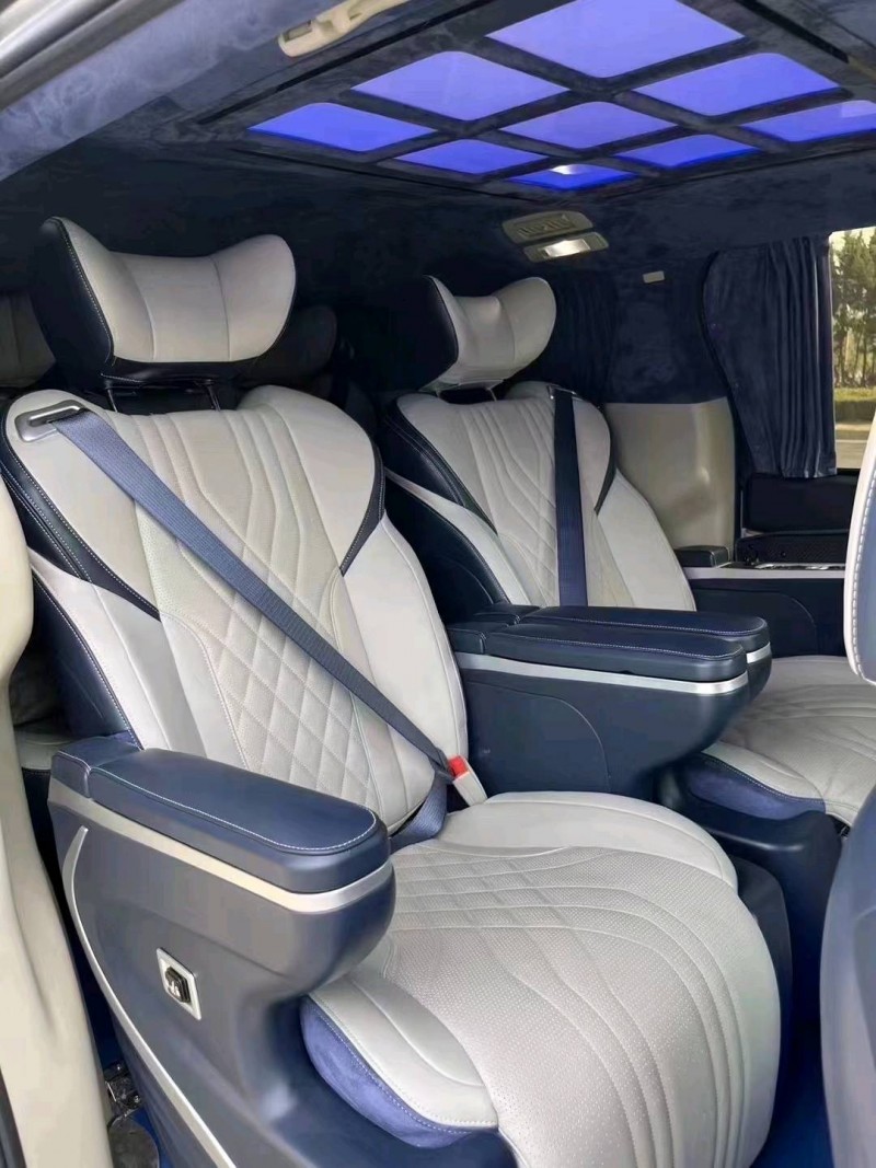 青岛16年别克GL85