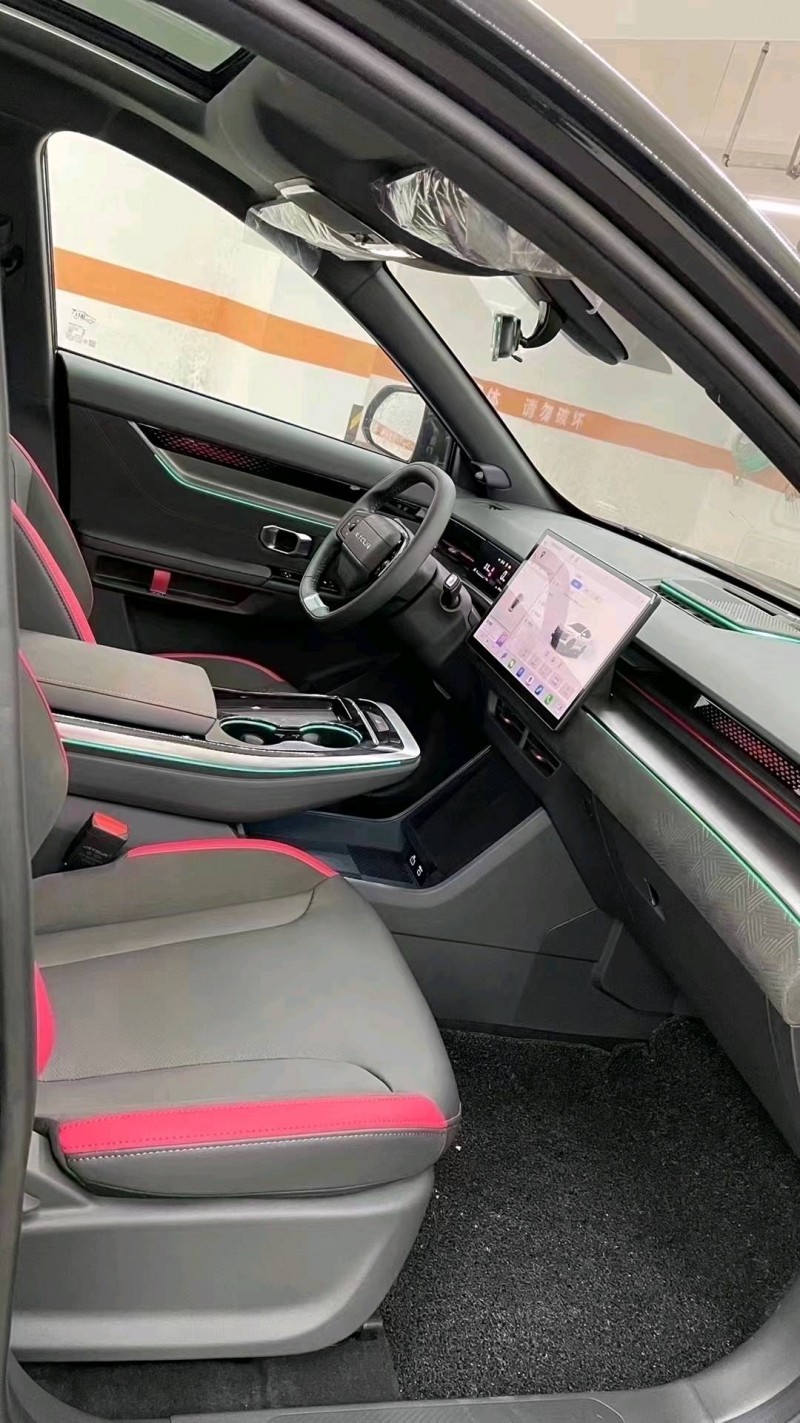 成都23年奇瑞捷途大圣6