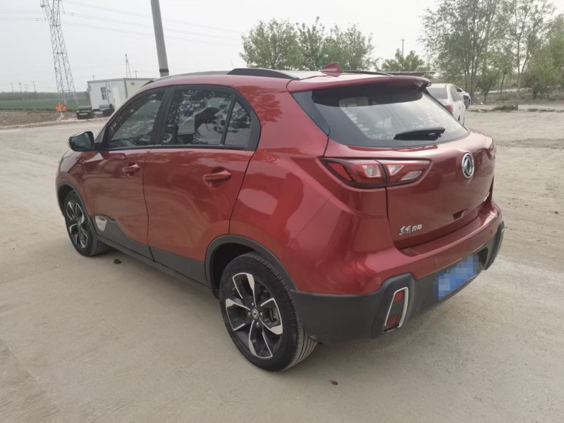 保定18年东风风光6