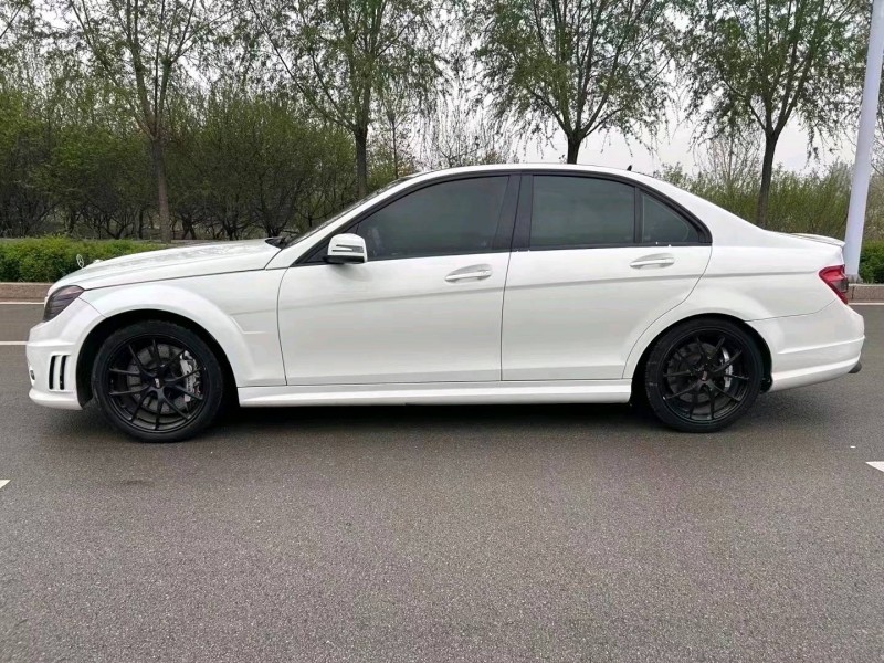 枣庄12年奔驰AMG7