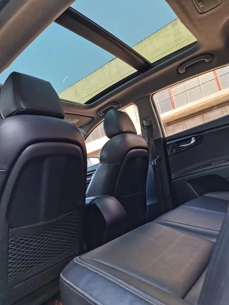 济南15年起亚K46