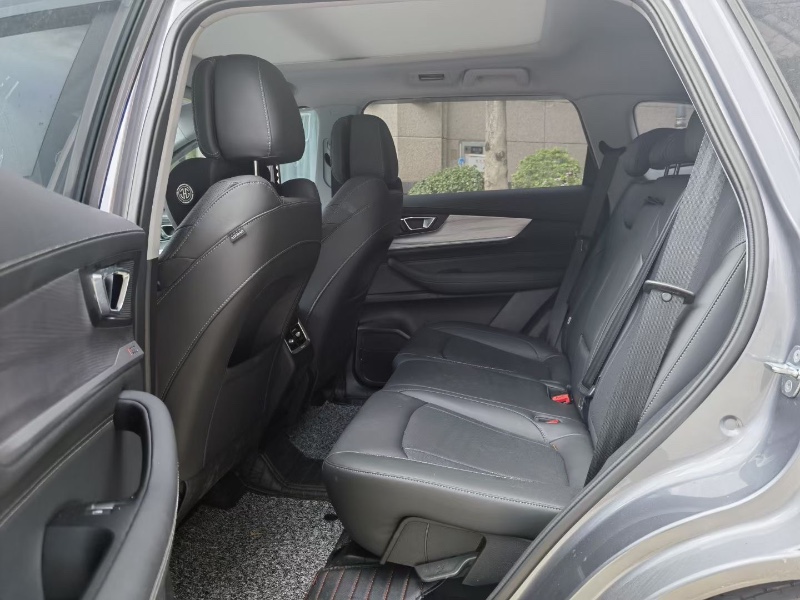 汕头22年奇瑞瑞虎82