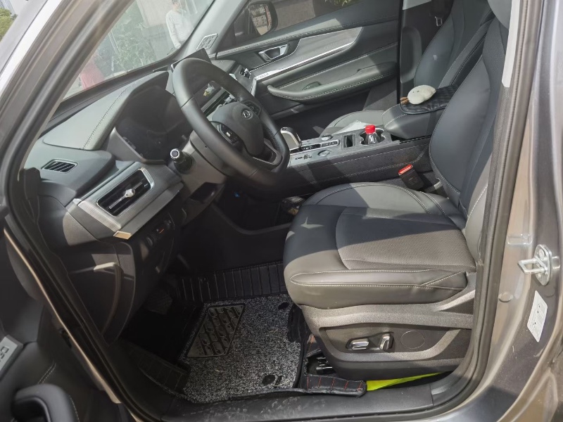 汕头22年奇瑞瑞虎88