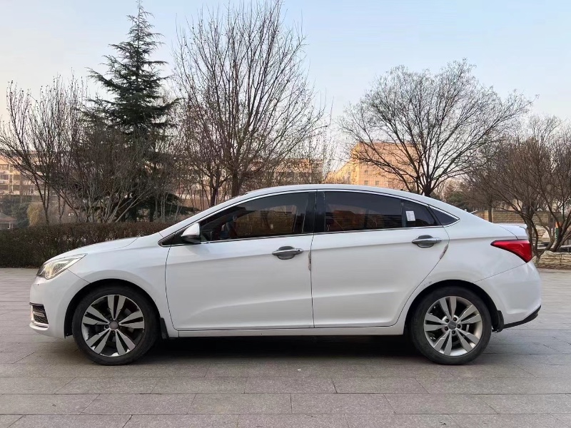 邢台17年奇瑞艾瑞泽59