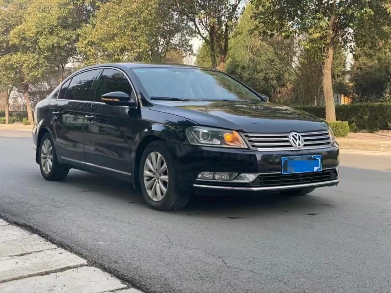 济宁15年大众迈腾2