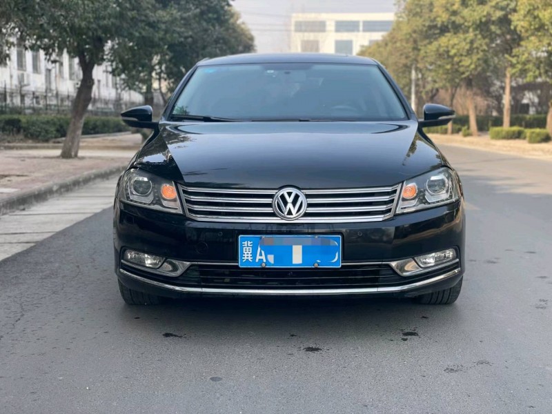 济宁15年大众迈腾1