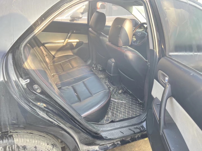 徐州15年马自达65