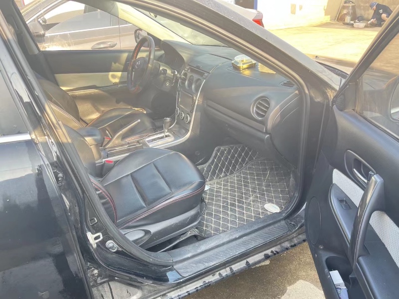 徐州15年马自达69