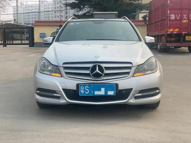 济宁12年奔驰C1
